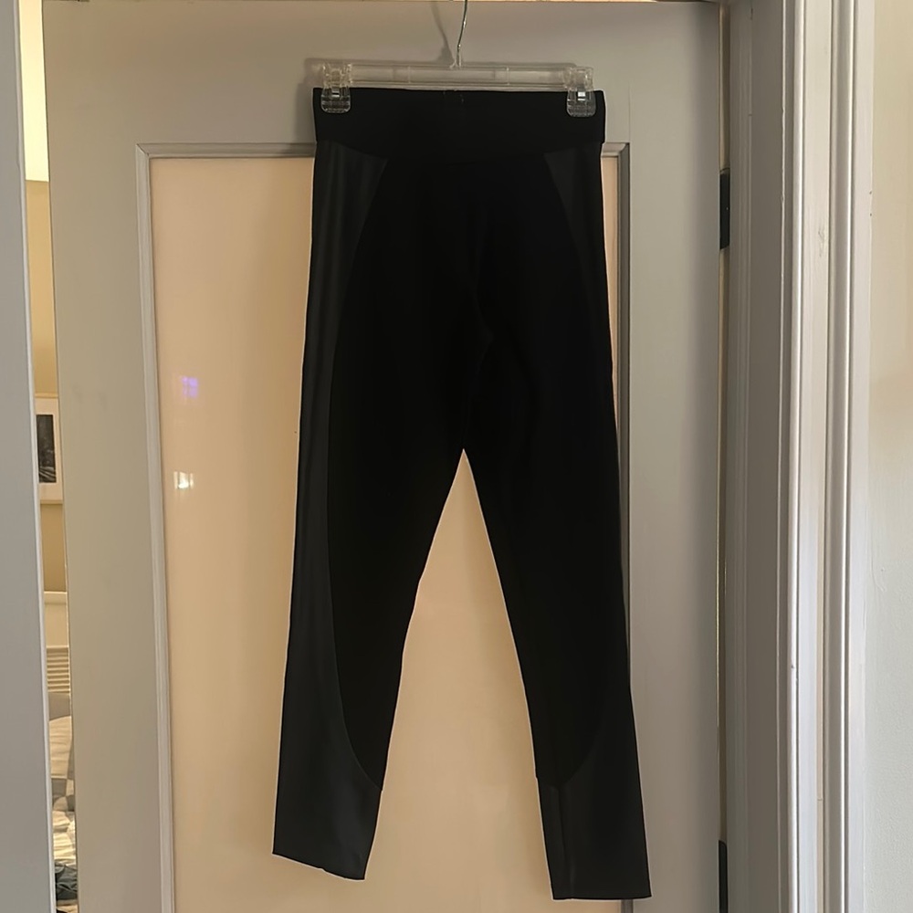 Black Leggings